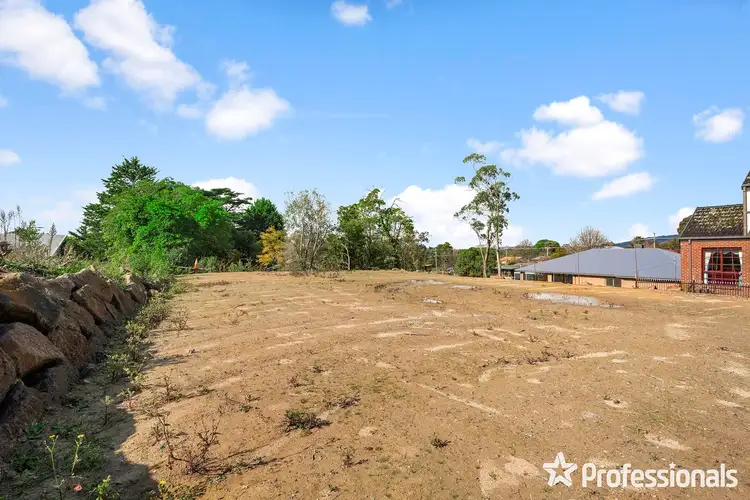 Fifth view of Homely land listing, 22 Hereford Road, Mount Evelyn VIC 3796