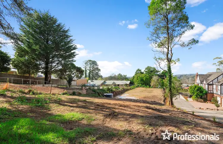 Seventh view of Homely land listing, 22 Hereford Road, Mount Evelyn VIC 3796