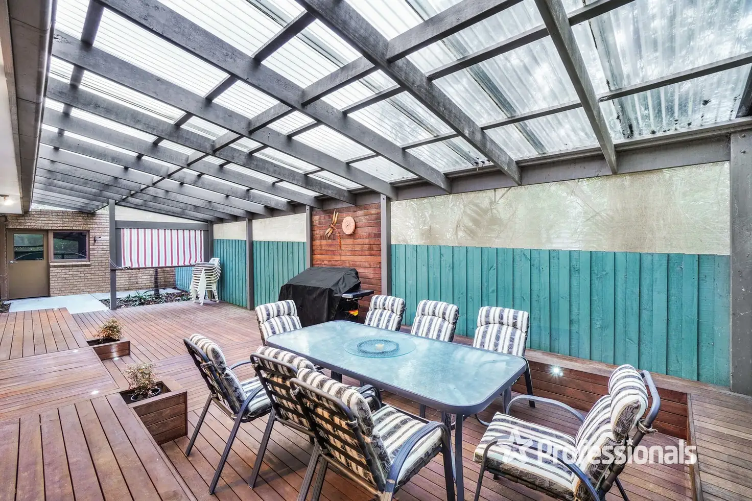 Main view of Homely unit listing, 8/36 Lusher Road, Croydon VIC 3136