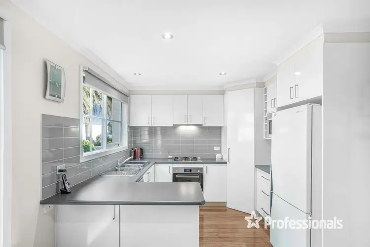 Third view of Homely unit listing, 8/36 Lusher Road, Croydon VIC 3136