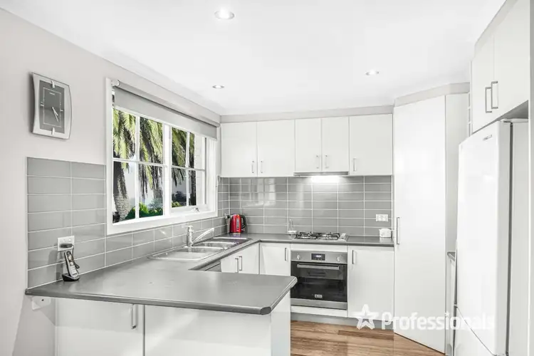Fourth view of Homely unit listing, 8/36 Lusher Road, Croydon VIC 3136