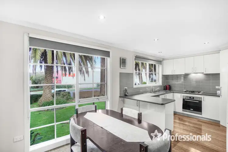 Fifth view of Homely unit listing, 8/36 Lusher Road, Croydon VIC 3136