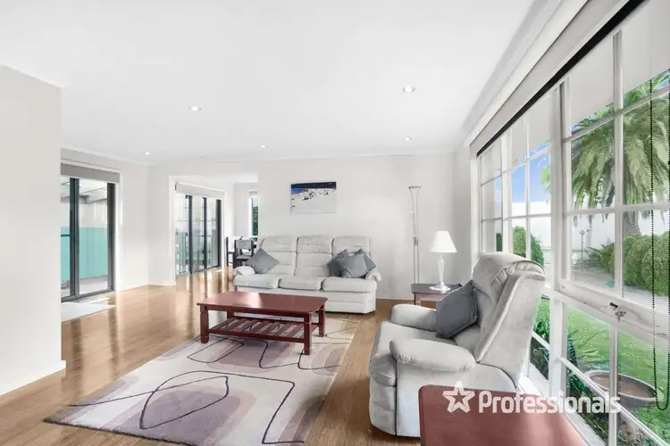 Sixth view of Homely unit listing, 8/36 Lusher Road, Croydon VIC 3136