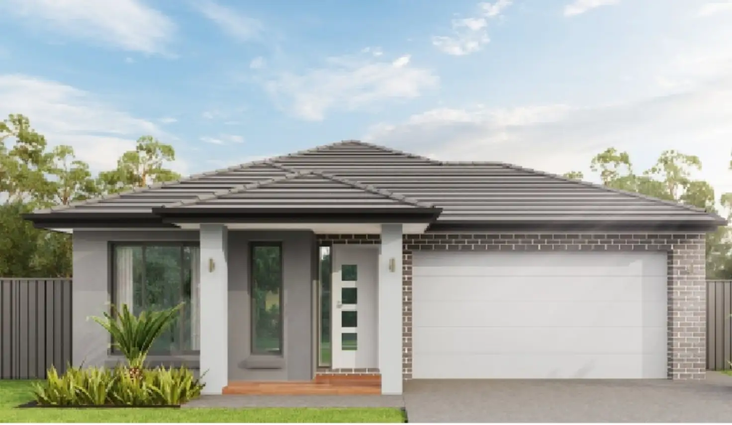 Main view of Homely land listing, Address available on request