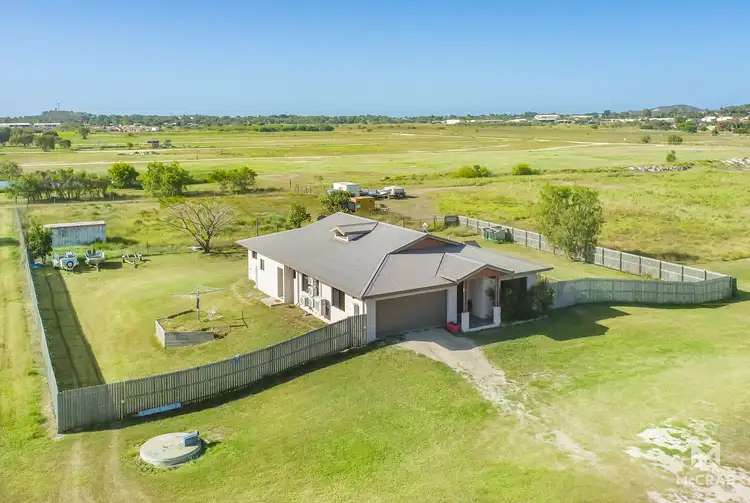 Main view of Homely house listing, 28-30 Flemington Road, Bowen QLD 4805
