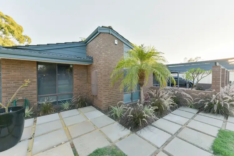 Fourth view of Homely house listing, 5 Le Grand Gardens, Marangaroo WA 6064