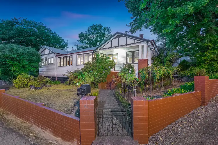 61 Wicklow Avenue, Croydon VIC 3136