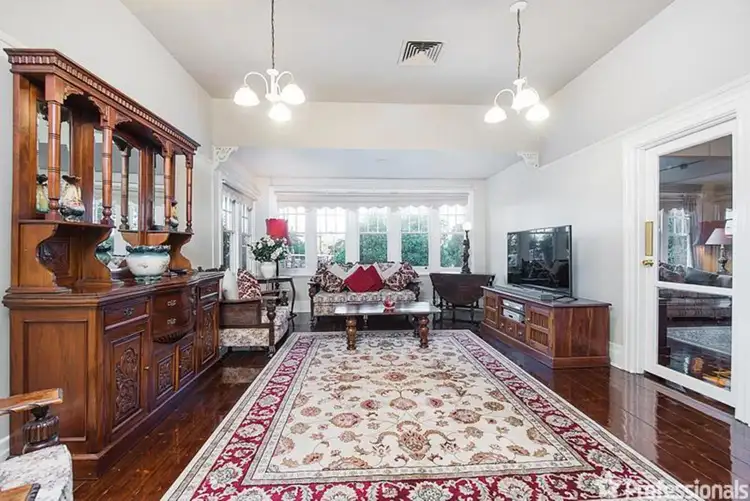 Second view of Homely house listing, 61 Wicklow Avenue, Croydon VIC 3136