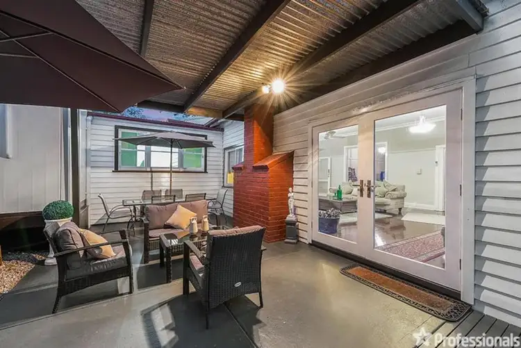 Third view of Homely house listing, 61 Wicklow Avenue, Croydon VIC 3136