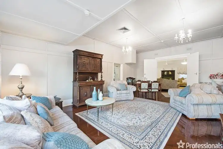 Fourth view of Homely house listing, 61 Wicklow Avenue, Croydon VIC 3136