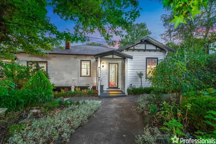 Sixth view of Homely house listing, 61 Wicklow Avenue, Croydon VIC 3136