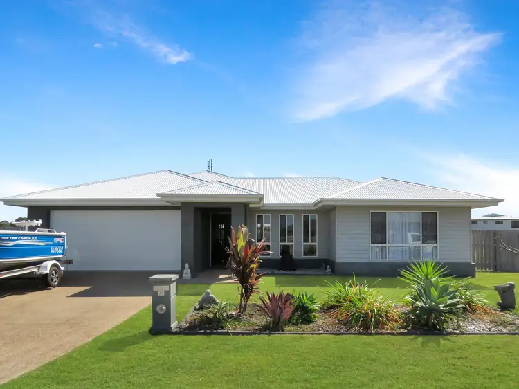38 Duke Street, Bowen QLD 4805