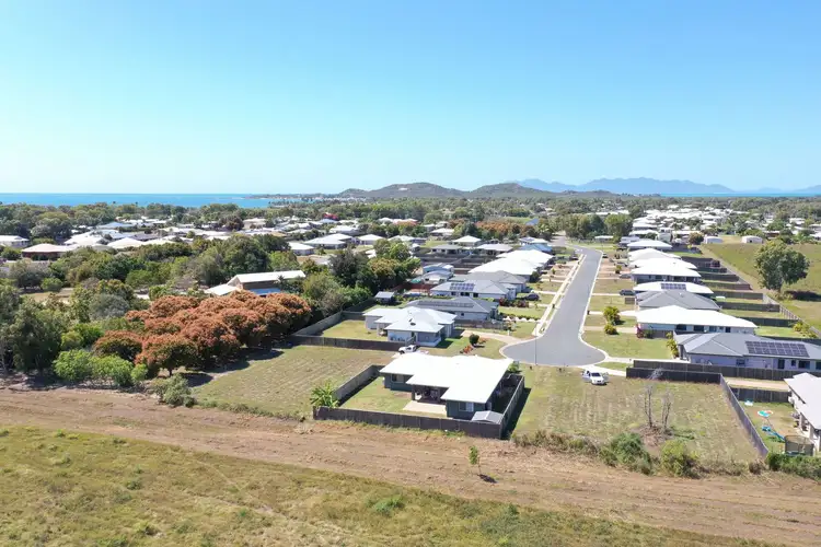 Second view of Homely house listing, 38 Duke Street, Bowen QLD 4805