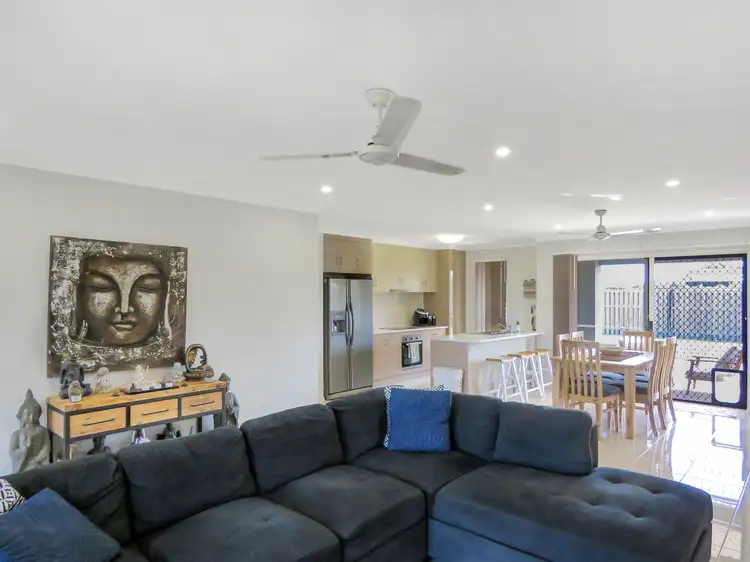 Fourth view of Homely house listing, 38 Duke Street, Bowen QLD 4805
