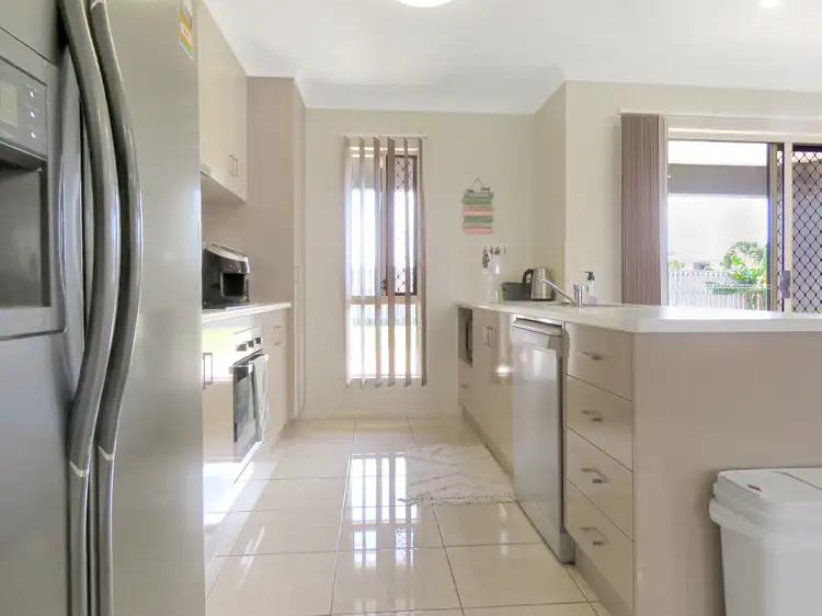 Fifth view of Homely house listing, 38 Duke Street, Bowen QLD 4805