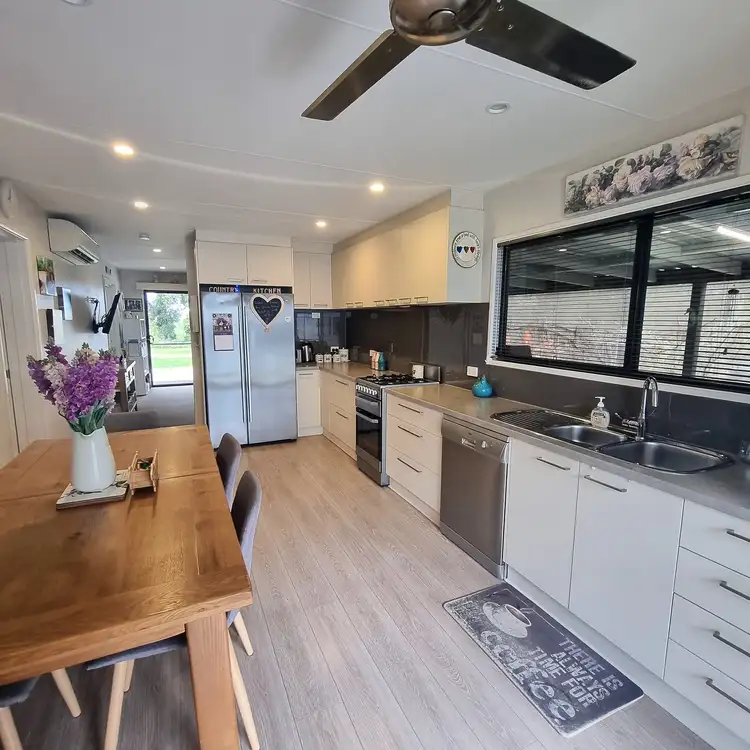 Second view of Homely house listing, 92/7835 Goulburn Valley Highway, Kialla VIC 3631