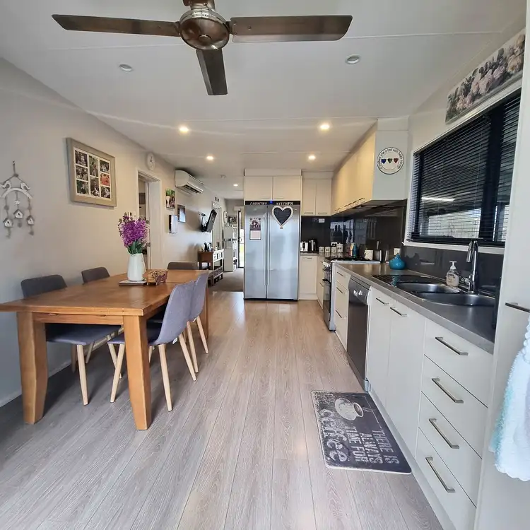 Third view of Homely house listing, 92/7835 Goulburn Valley Highway, Kialla VIC 3631