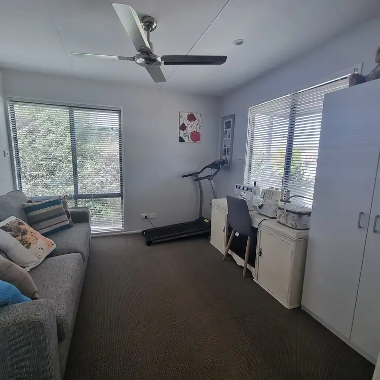 Sixth view of Homely house listing, 92/7835 Goulburn Valley Highway, Kialla VIC 3631