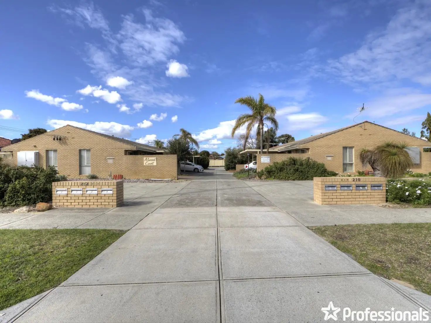 Main view of Homely house listing, 5/210-212 Albert Street, Osborne Park WA 6017