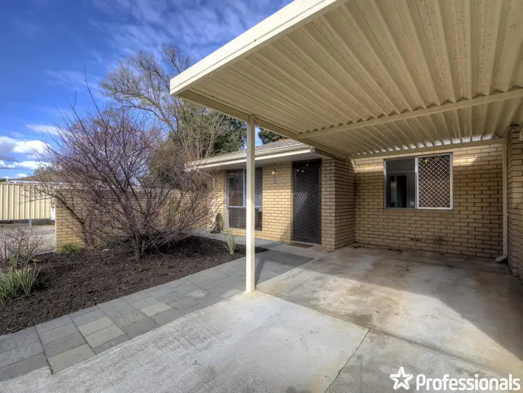 Second view of Homely house listing, 5/210-212 Albert Street, Osborne Park WA 6017