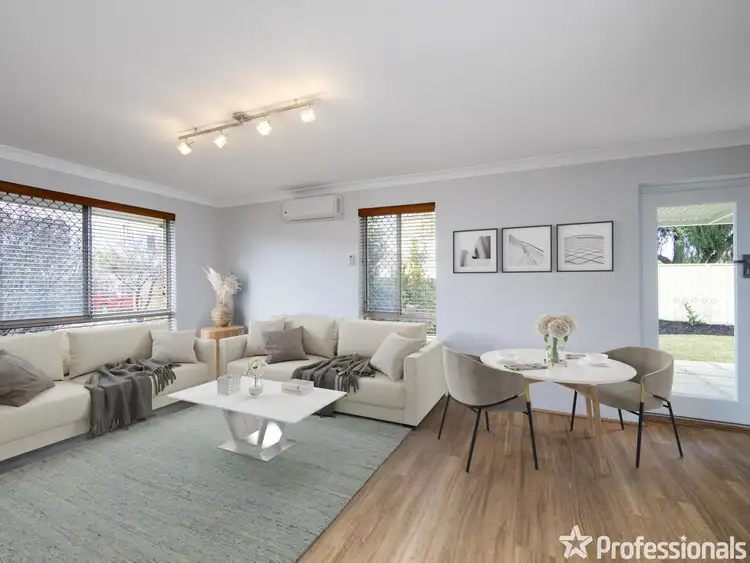 Fourth view of Homely house listing, 5/210-212 Albert Street, Osborne Park WA 6017