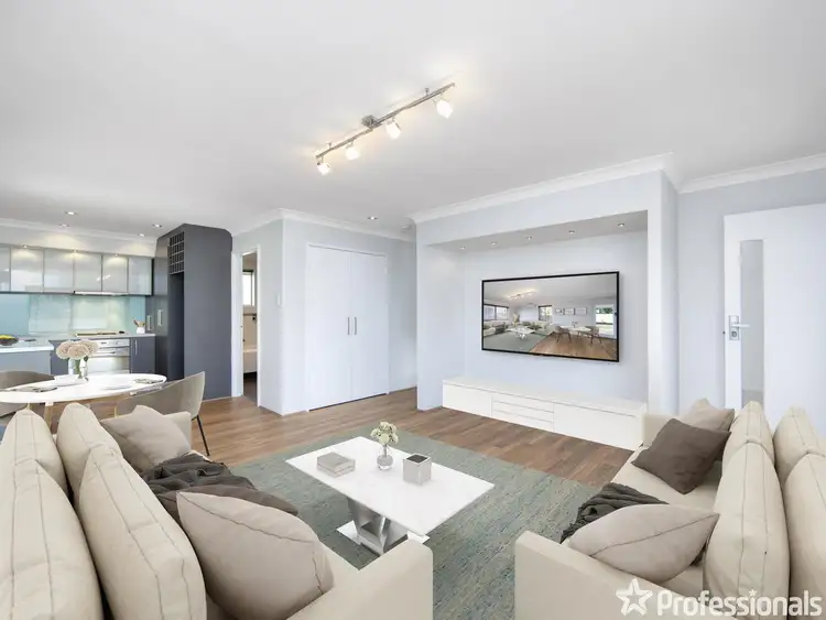 Fifth view of Homely house listing, 5/210-212 Albert Street, Osborne Park WA 6017