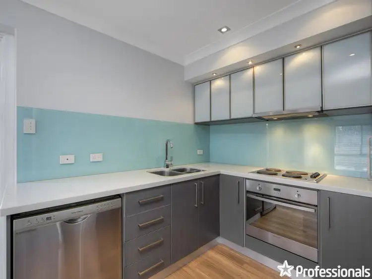 Sixth view of Homely house listing, 5/210-212 Albert Street, Osborne Park WA 6017