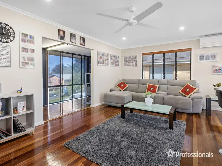 Third view of Homely house listing, 12 Kiama Crescent, Ferny Hills QLD 4055
