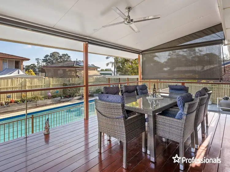 Fourth view of Homely house listing, 12 Kiama Crescent, Ferny Hills QLD 4055