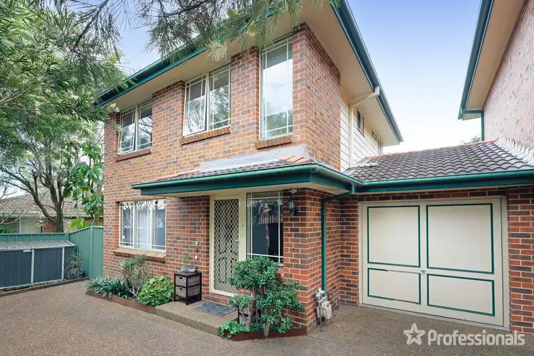 1/48 Frederick Street, Point Frederick NSW 2250