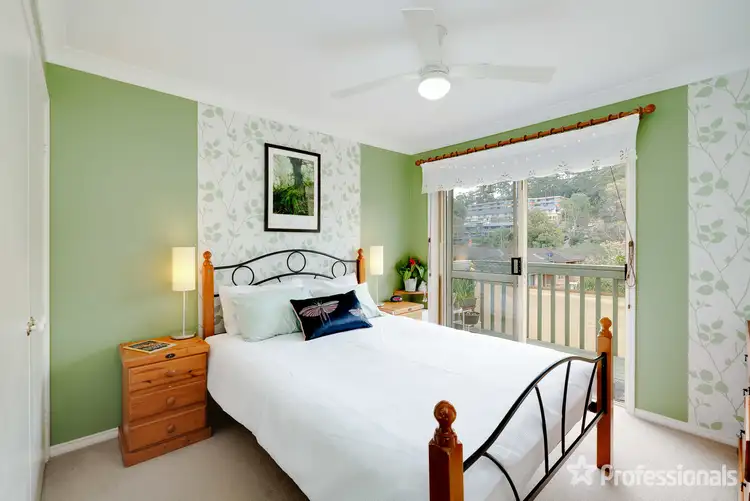 Sixth view of Homely townhouse listing, 1/48 Frederick Street, Point Frederick NSW 2250