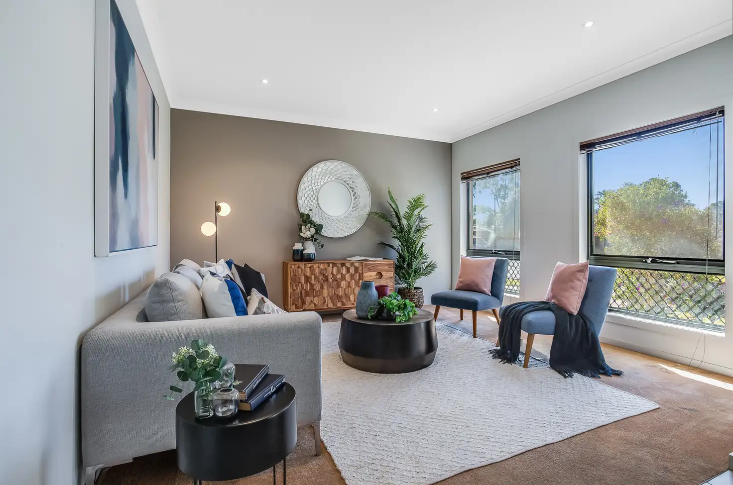 Main view of Homely house listing, 18 Surrey Close, Bald Hills QLD 4036