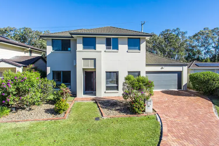 Second view of Homely house listing, 18 Surrey Close, Bald Hills QLD 4036