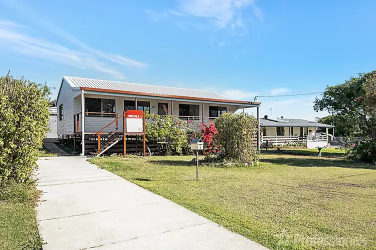 Second view of Homely house listing, 4 Crane Street, Emu Park QLD 4710