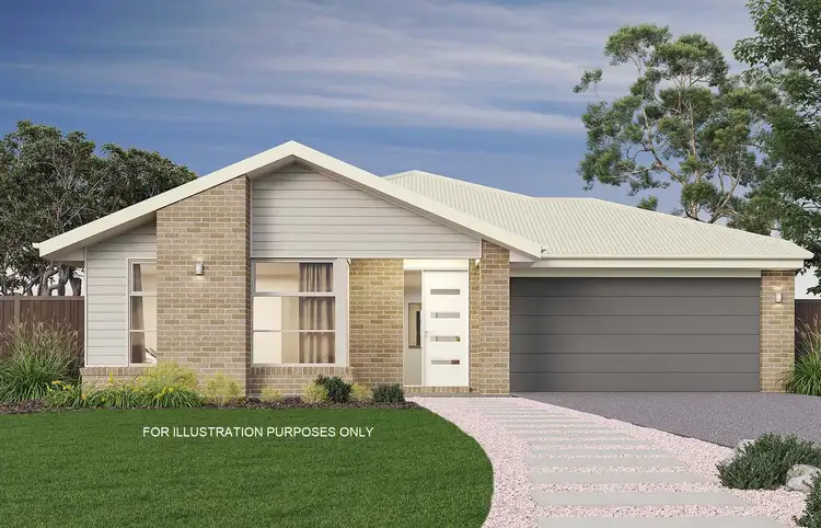 Lot 75/14 Barbara Court, Maryborough VIC 3465