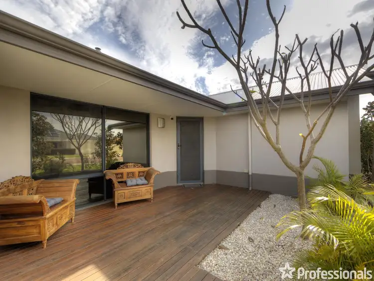 Sixth view of Homely house listing, 9 Burnett Street, Wattle Grove WA 6107