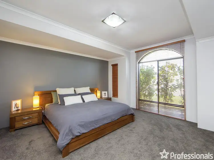 Seventh view of Homely house listing, 9 Burnett Street, Wattle Grove WA 6107