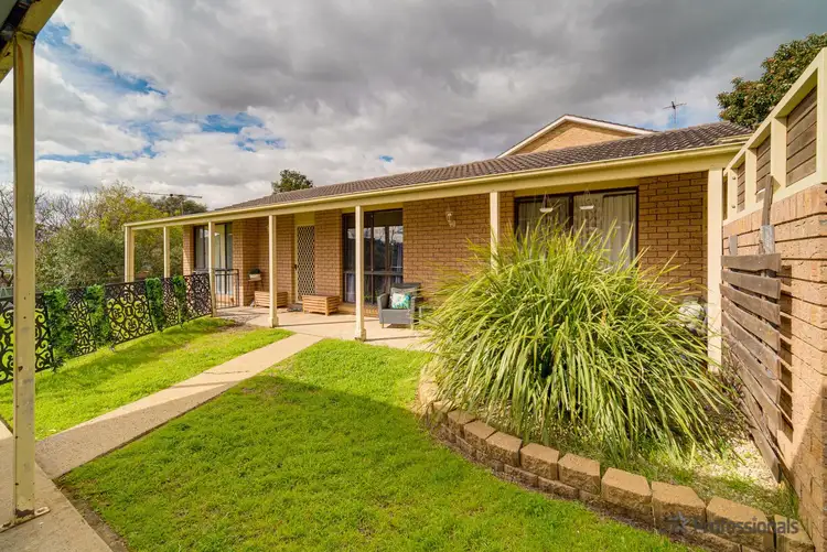 Main view of Homely house listing, 44 Acacia Drive, Muswellbrook NSW 2333