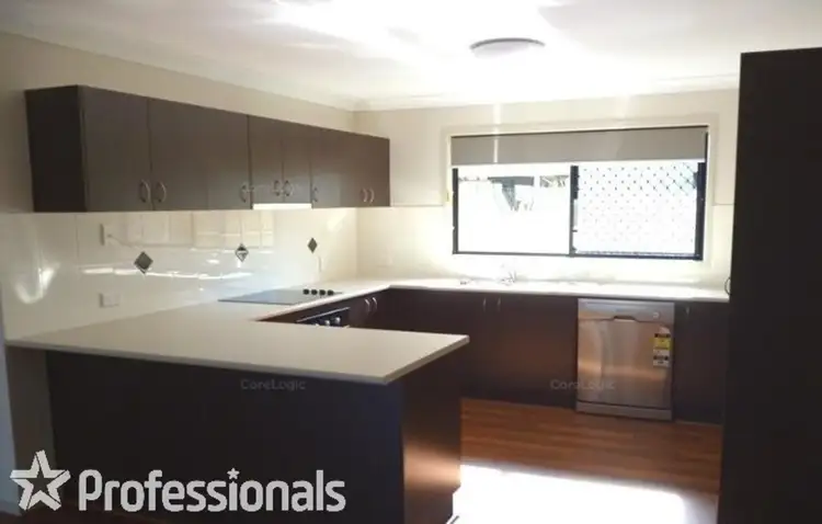 Second view of Homely house listing, 5 Oliver Drive, Redbank Plains QLD 4301