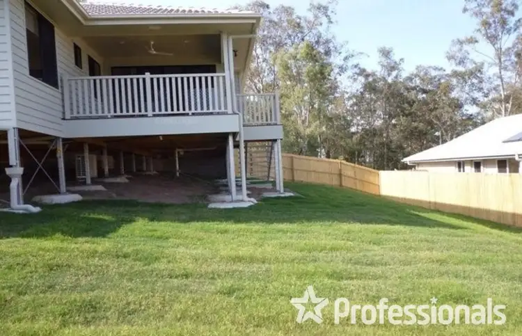 Fourth view of Homely house listing, 5 Oliver Drive, Redbank Plains QLD 4301