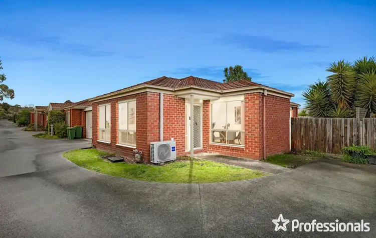 7/89 Liverpool Road, Kilsyth VIC 3137