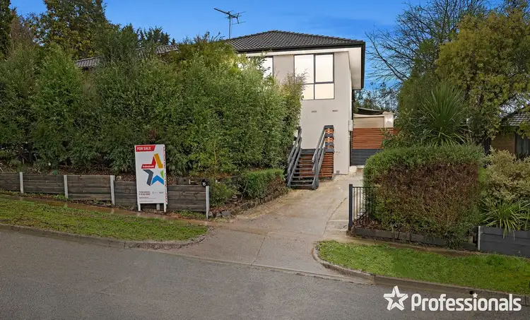 15 Amanda Court, Seville VIC 3139