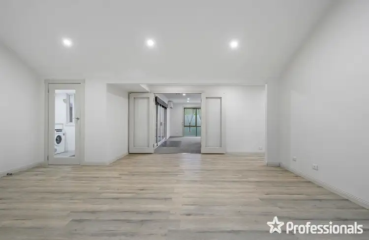 Third view of Homely house listing, 15 Amanda Court, Seville VIC 3139