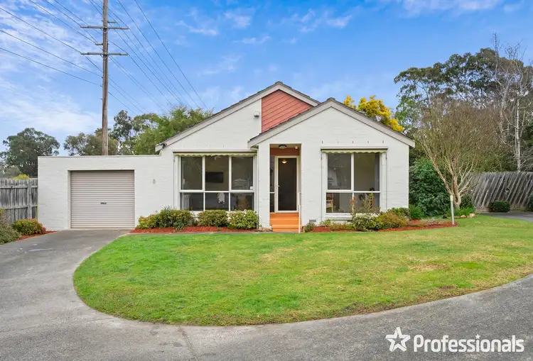 5/2 Parrs Road, Croydon VIC 3136