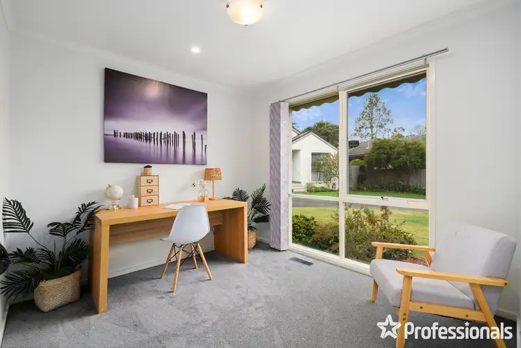 Fifth view of Homely townhouse listing, 5/2 Parrs Road, Croydon VIC 3136