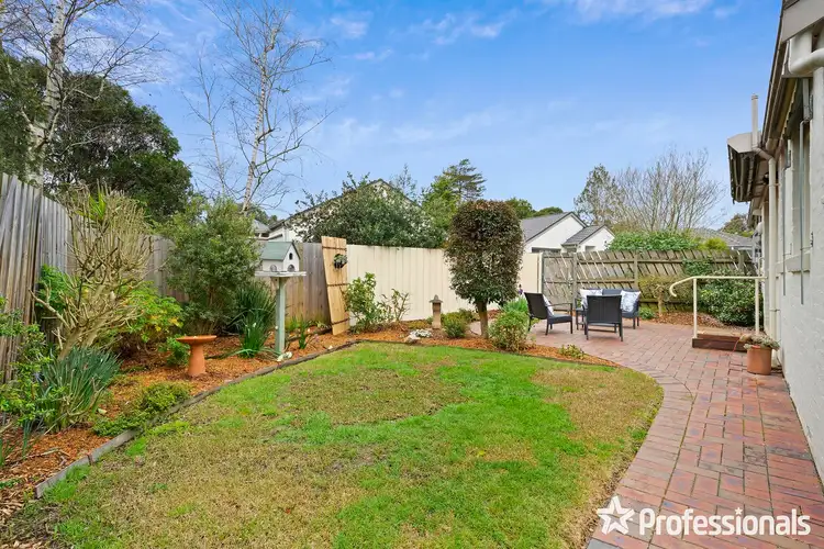 Sixth view of Homely townhouse listing, 5/2 Parrs Road, Croydon VIC 3136