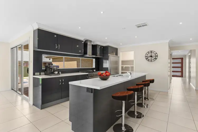 Fourth view of Homely house listing, 17 Hinchinbrook Close, Ashtonfield NSW 2323
