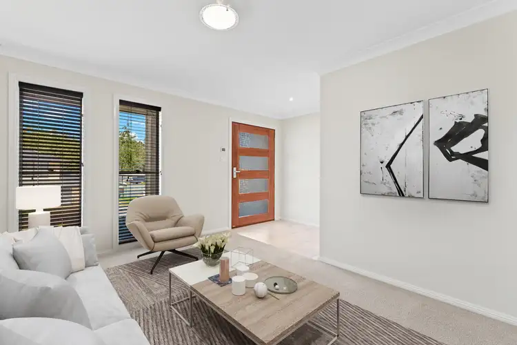 Fifth view of Homely house listing, 17 Hinchinbrook Close, Ashtonfield NSW 2323