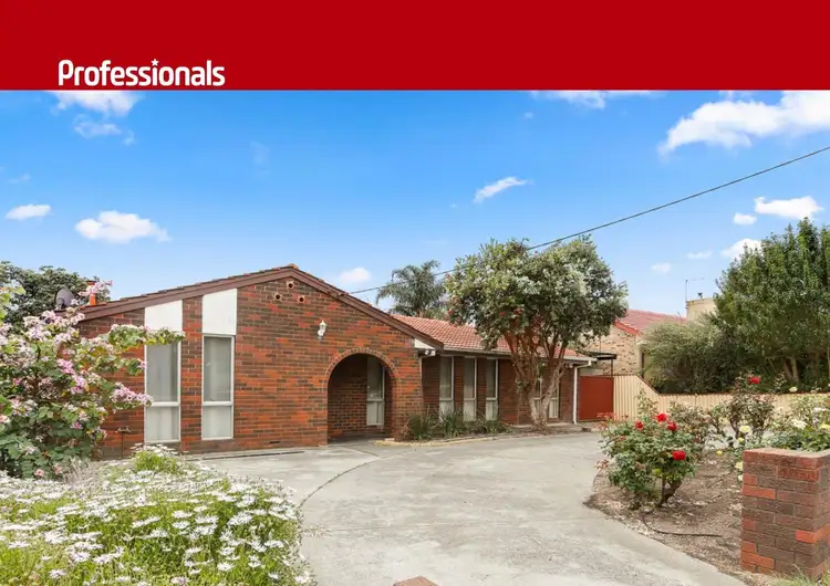 6 Chapman Street, Swan View WA 6056