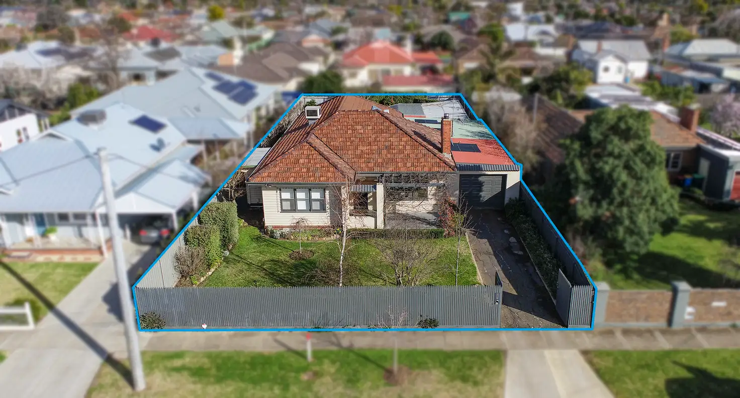 Main view of Homely house listing, 10 Corio Street, Shepparton VIC 3630